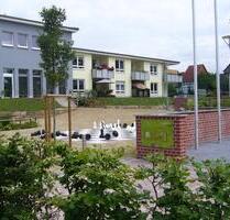 Alterssitz! Schöne Wohnung in Seniorenwohnanlage - Alheim