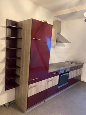 Foto - 3 Zimmer Maisonettenwohnung in Aken (Elbe)