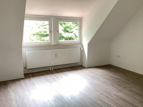 Foto - 3 Zimmer Dachgeschoßwohnung zur Miete in Barsinghausen