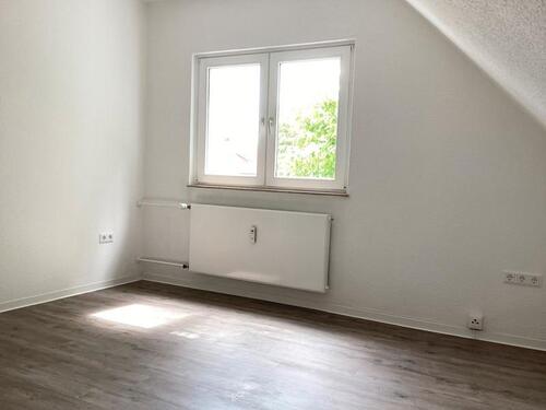 Foto - 3 Zimmer Dachgeschoßwohnung in Barsinghausen