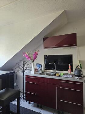 Foto - Sonnige 5-Zimmer-Wohnung Nähe Schulzentrum in Diez