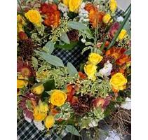 Wohnidylle 2 Zimmer inkl. EBK - 630,00&nbsp;EUR Kaltmiete, ca.&nbsp; 58,00&nbsp;m&sup2; in Freiamt (PLZ: 79348)