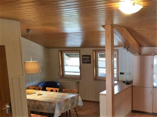 Foto - 2 Zimmer Erdgeschoßwohnung zur Miete in Freiamt