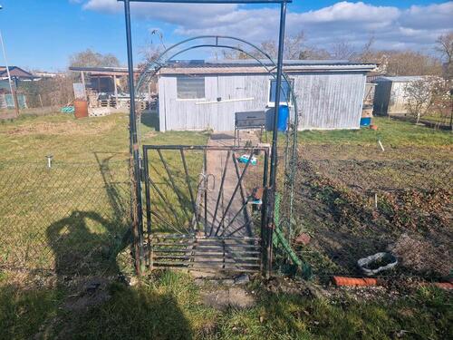 Foto - Kleingarten 'Freie Scholle' - 2.000,00&nbsp;EUR Kaltmiete, ca.&nbsp; 0,00&nbsp;m&sup2;