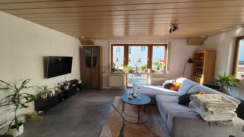 Foto - Helle, große 4 Zimmer in Albershausen zur Nachmiete ab 01.06.