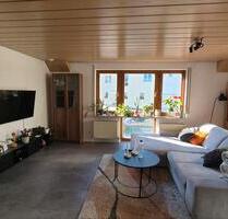 Helle, große 4 Zimmer in Albershausen zur Nachmiete ab 01.06.