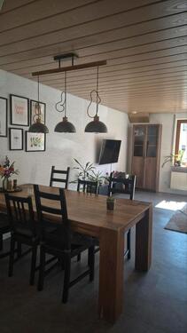 Foto - 4 Zimmer Etagenwohnung zur Miete in Albershausen