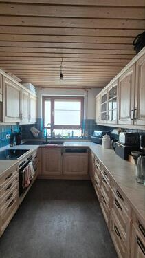 Foto - 4 Zimmer Etagenwohnung in Albershausen