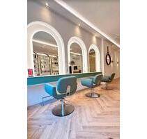Friseur Stuhlmiete co working München