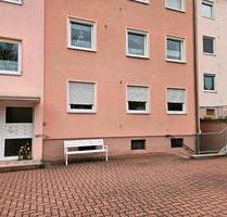 3-Zimmer Wohnung in Ebern - 640,00&nbsp;EUR Kaltmiete, ca.&nbsp; 77,00&nbsp;m&sup2; in Ebern (PLZ: 96106)