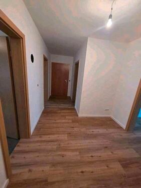 Foto - 3 Zimmer Erdgeschoßwohnung zur Miete in Ebern