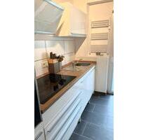 Helle ruhige 3 ZKB mit Balkon saarlouis Bachstrasse