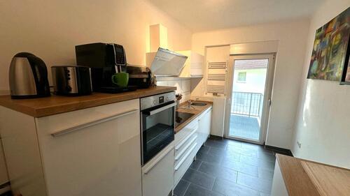 Foto - 3 Zimmer Etagenwohnung in Saarlouis