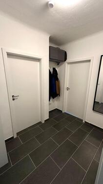 Foto - Etagenwohnung in Saarlouis zur Miete