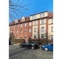 Frisch renovierte 3-Zimmer-Wohnung im Altbau! - Jena