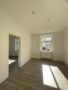 Foto - Etagenwohnung in Jena zur Miete