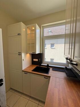 Foto - 3 Zimmer Etagenwohnung zur Miete in Frankfurt am Main