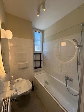 Foto - 3 Zimmer Etagenwohnung in Frankfurt am Main