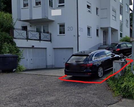 Foto - Außenparkplatz zu vermieten - 30,00&nbsp;EUR Miete,