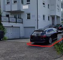 Außenparkplatz zu vermieten - 30,00&nbsp;EUR Miete, in Tübingen (PLZ: 72072) Derendingen