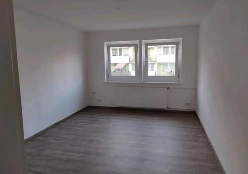 Foto - sanierte 2 Zimmer Wohnung Weiden