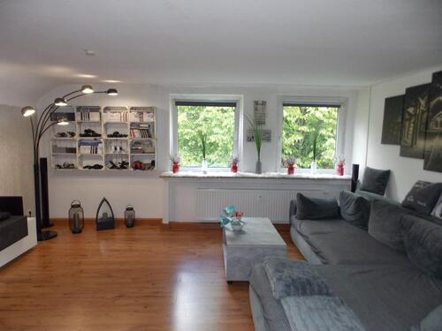 Foto - Ideal für einen Single! 2,5 - Zi. Whg. am Stadtrand von Gladbeck