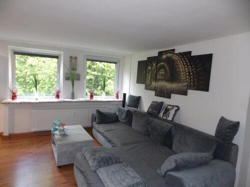 Foto - 2.5 Zimmer Dachgeschoßwohnung zur Miete in Gladbeck
