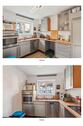 Foto - 3 Zimmer Erdgeschoßwohnung zur Miete in Gießen