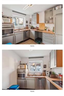 Foto - 3 Zimmer Erdgeschoßwohnung zur Miete in Gießen