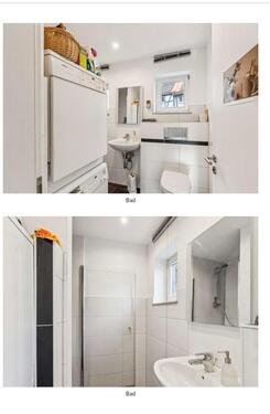 Foto - 3 Zimmer Erdgeschoßwohnung in Gießen