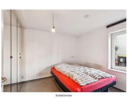 Foto - Erdgeschoßwohnung in Gießen zur Miete