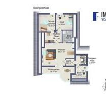 Monteuer 4-Zimmer-Wohnung Trochtelfingen