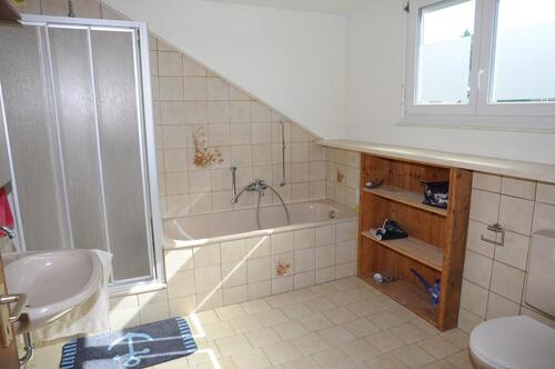 Foto - 4 Zimmer Dachgeschoßwohnung in Trochtelfingen