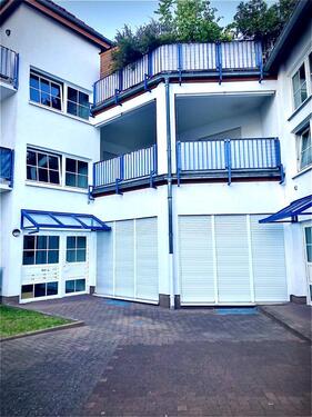 Foto - Hochwertige 3-Zimmer-Wohnung mit Loggia&Garage zu vermieten