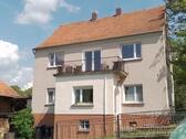 Foto - Saniertes, freistehendes Einfamilienhaus in Grünlage