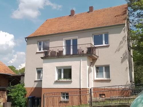 Foto - Saniertes, freistehendes Einfamilienhaus in Grünlage