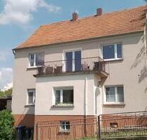 Saniertes, freistehendes Einfamilienhaus in Grünlage - Werra-Suhl-Tal
