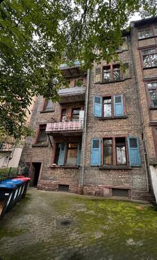 Foto - 18 Zimmer Mehrfamilienhaus, Wohnhaus zum Kaufen in Karlsruhe