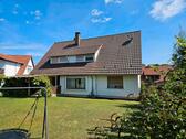 Foto - Einfamilienhaus in Grebenstein
