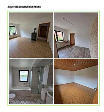Foto - Einfamilienhaus in Grebenstein zum Kaufen