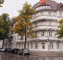 Zwei Zimmerwohnung, Windmühlenberg 2 - Berlin Spandau