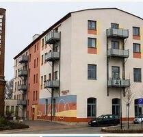 Schöne, renovierte 3 Raumwohnung mit Balkon opt. mit Betreuung - Raguhn-Jeßnitz Jeßnitz (Anhalt)