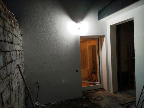 Foto - 4 Zimmer Etagenwohnung zur Miete in Niefern-Öschelbronn