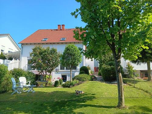 Foto - Das perfekte Haus für die junge Familie mit großem Garten.