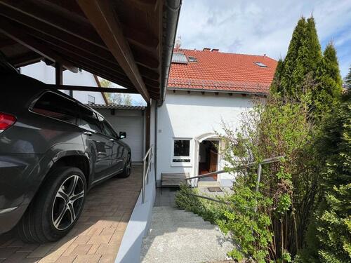 Foto - Einfamilienhaus in Weilrod