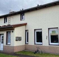 4-Zimmerwohnung in Zweifamilienhaus mit Gartenanteil - Torgelow
