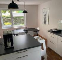 Moderne 3,5-Zimmer-Wohnung mit Terrasse-barrierefrei (HN-Böcking) - Heilbronn Böckingen