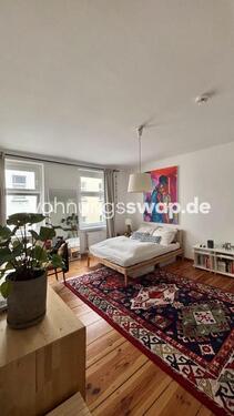 Foto - Etagenwohnung zur Miete in Berlin