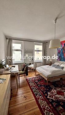 Foto - Etagenwohnung in Berlin