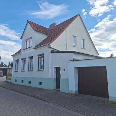 Foto - Einfamilienhaus zum Kaufen in Güsten